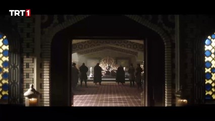 Alparslan: Büyük Selçuklu 40. Bölüm Fragmanı