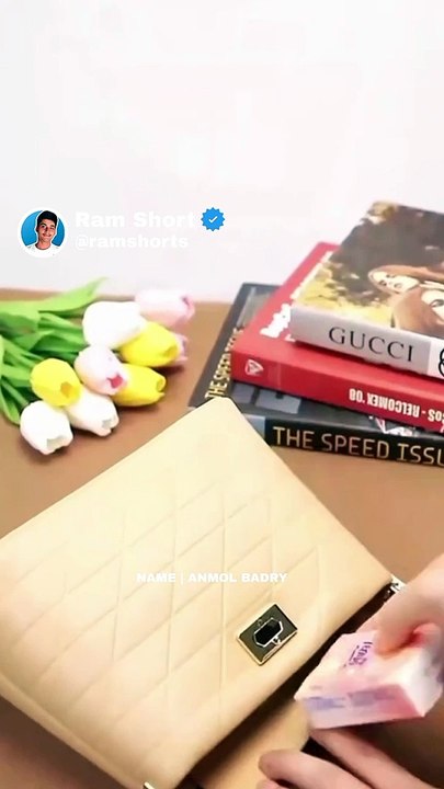 Gucci Kit | Ram Shorts   #ramshorts #shorts