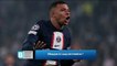 Mbappé, le coup de théâtre ?