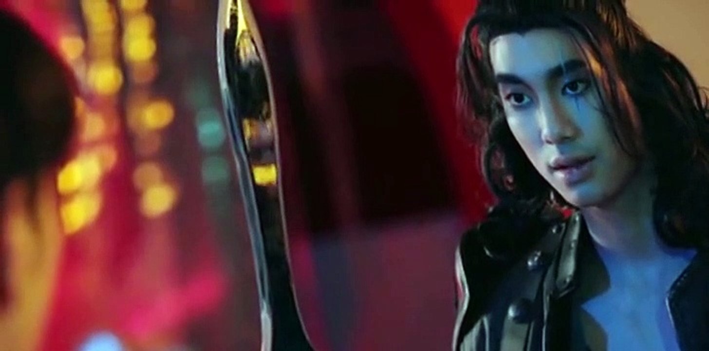 My Dear Warrior S01 E17