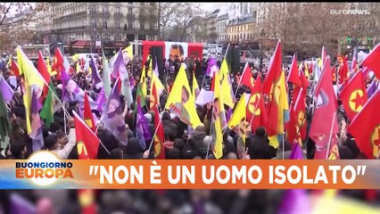 Le notizie del giorno | 27 dicembre - Mattino