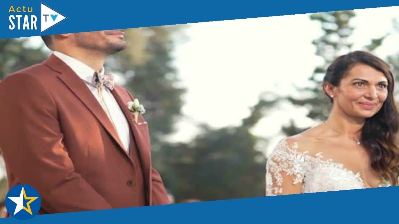 Mariés au Premier Regard : Damien et Pauline attendent leur premier enfant !