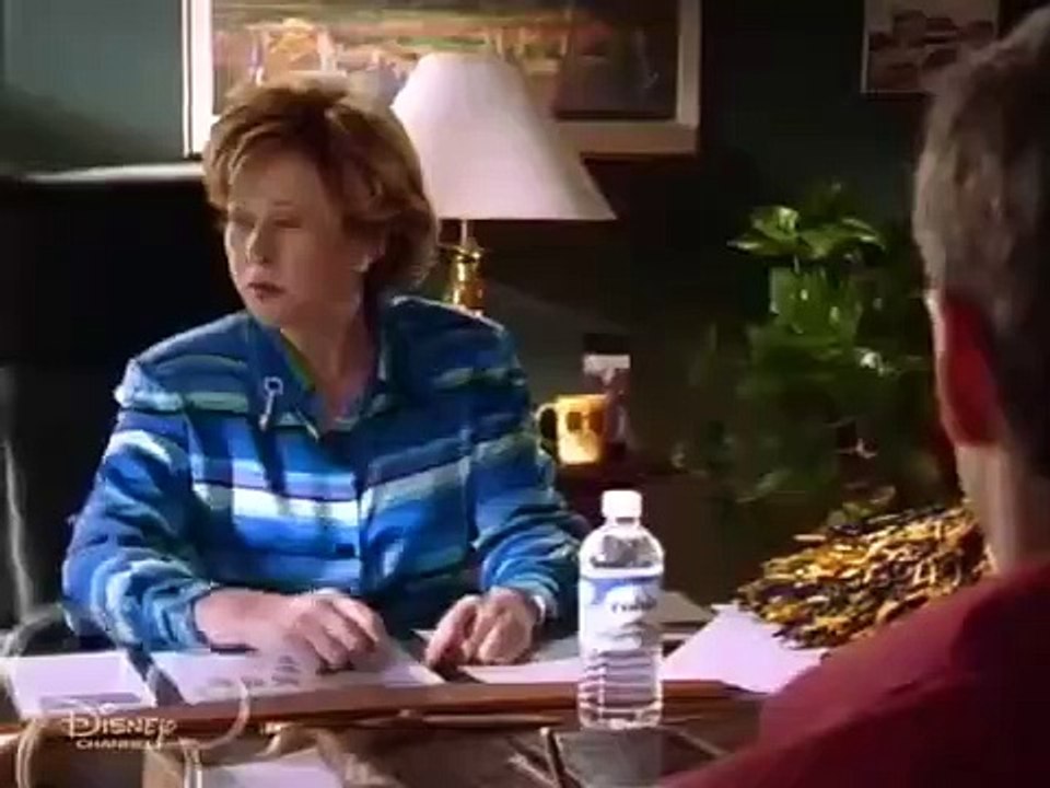 Phil of the Future - Se2 - Ep03 HD Watch HD Deutsch