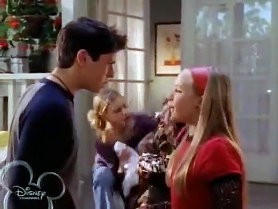 Phil of the Future - Se2 - Ep13 HD Watch HD Deutsch