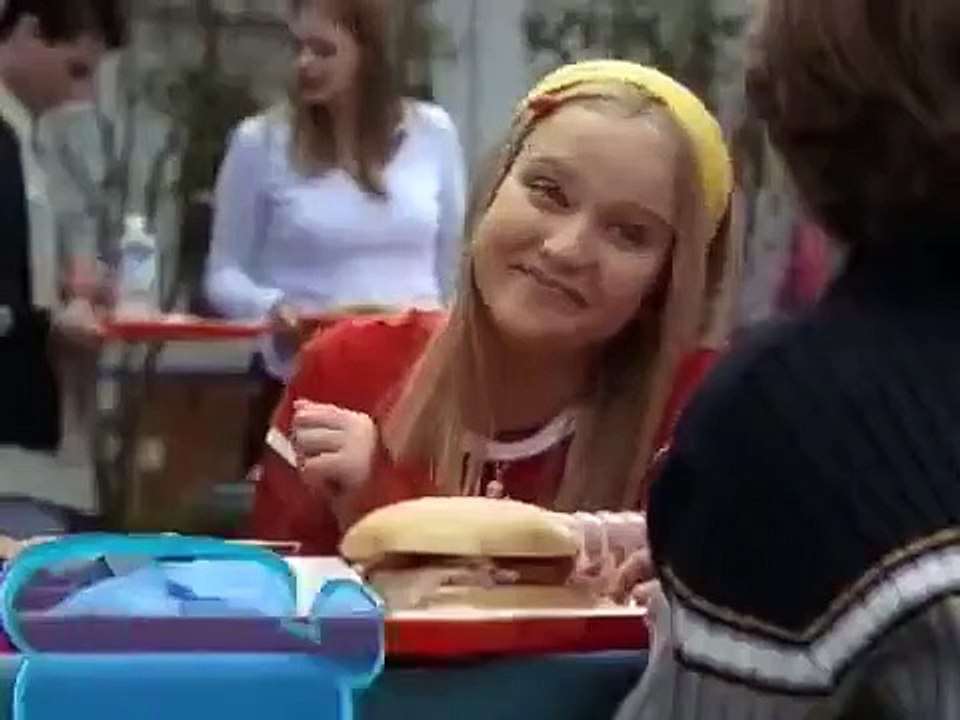 Phil of the Future - Se2 - Ep11 HD Watch HD Deutsch