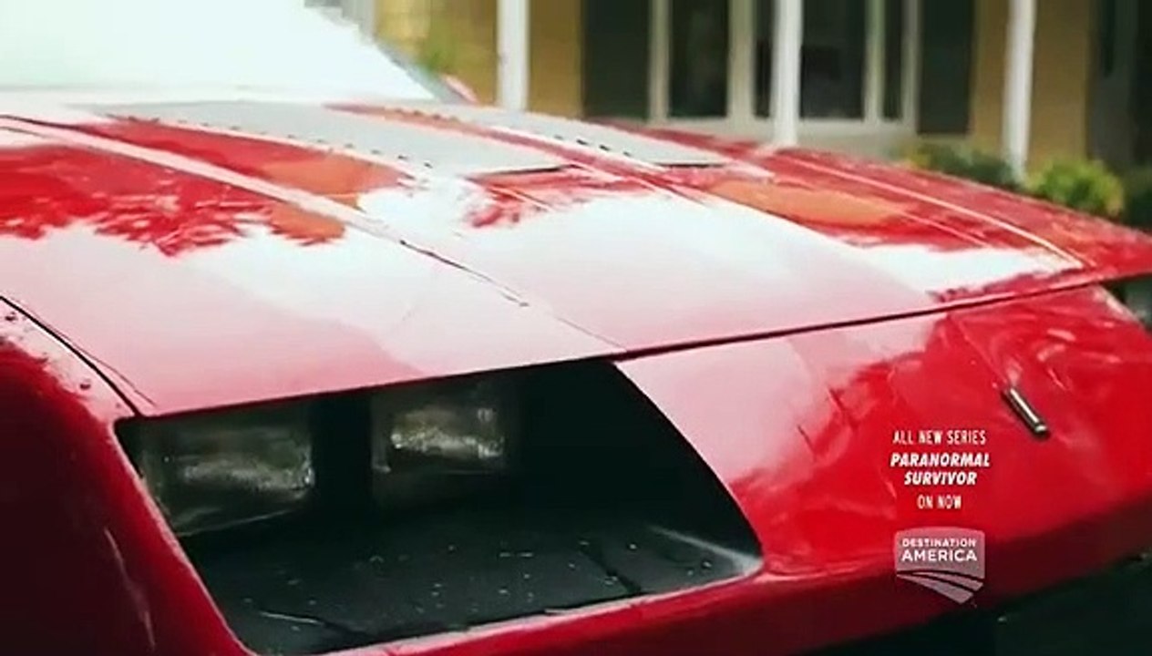 Paranormal Survivor - Se1 - Ep01 - Haunted Objects HD Watch HD Deutsch