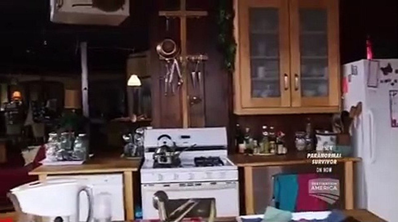 Paranormal Survivor - Se1 - Ep06 - When Spirits Talk HD Watch HD Deutsch