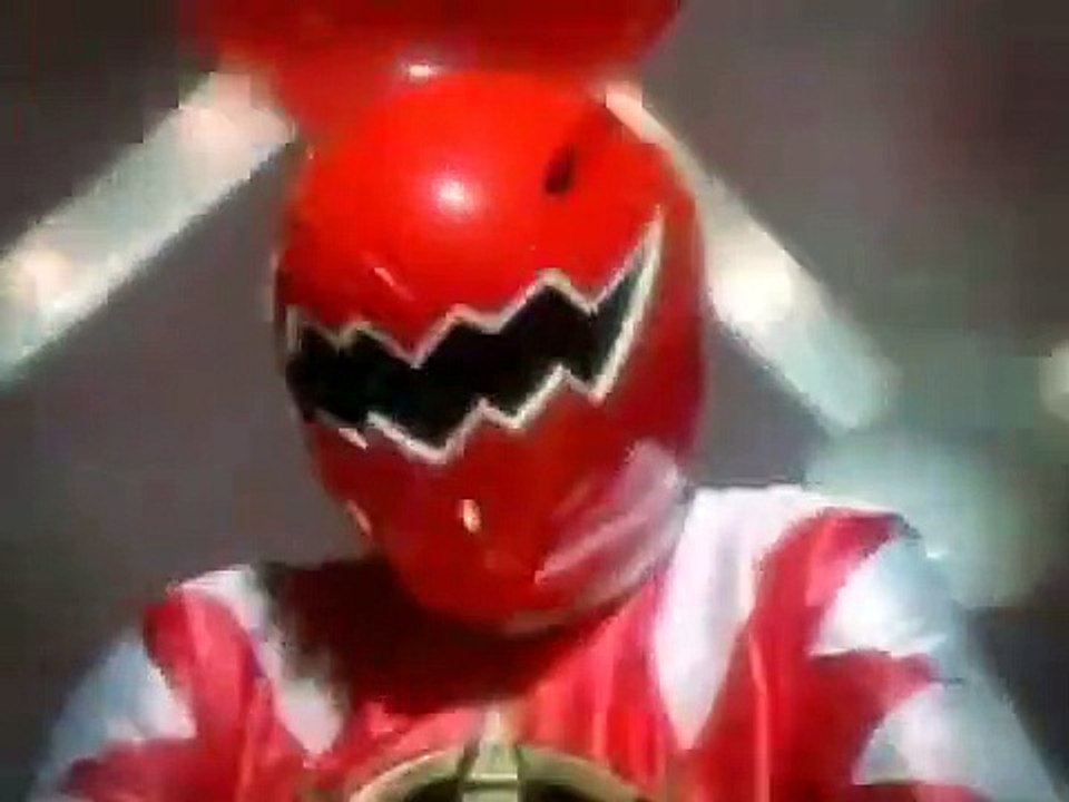Power Rangers Dino Thunder - Se12 - Ep38 HD Watch HD Deutsch