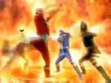 Power Rangers Dino Thunder - Se12 - Ep35 HD Watch HD Deutsch