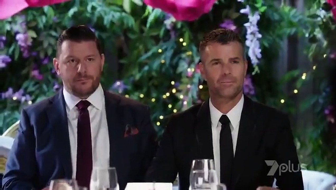 My Kitchen Rules - Se10 - Ep42 - Super Dinner Party - Veronica $$ Piper (NSW) HD Watch HD Deutsch