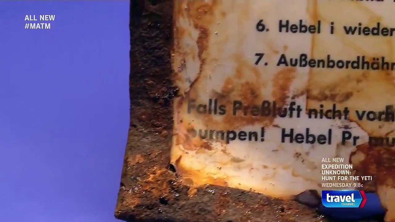 Mysteries at the Museum - Se11 - Ep17 - Kensington Runestone; Smile! You're Being Hijacked; Harriet The Spy HD Watch HD Deutsch