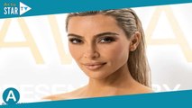 Kim Kardashian révèle la raison pour laquelle elle a détesté se rendre à la Maison Blanche