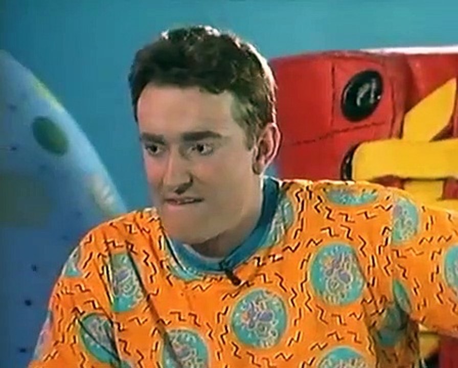 Press Gang - Se4 - Ep01 HD Watch HD Deutsch