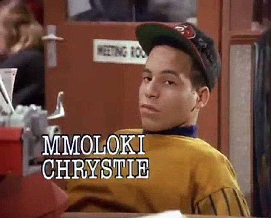 Press Gang - Se4 - Ep06 HD Watch HD Deutsch