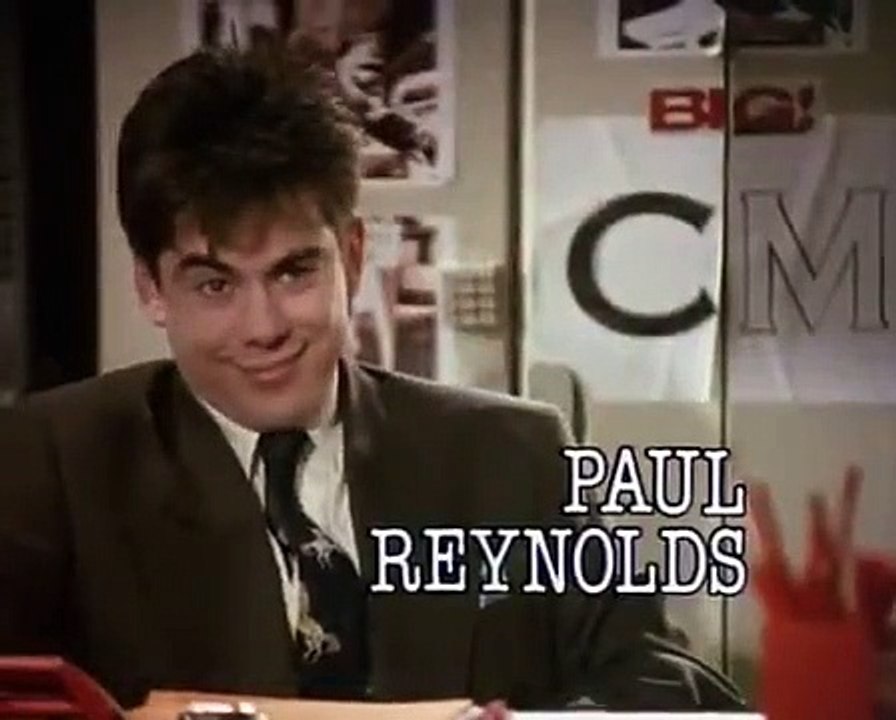 Press Gang - Se4 - Ep03 HD Watch HD Deutsch