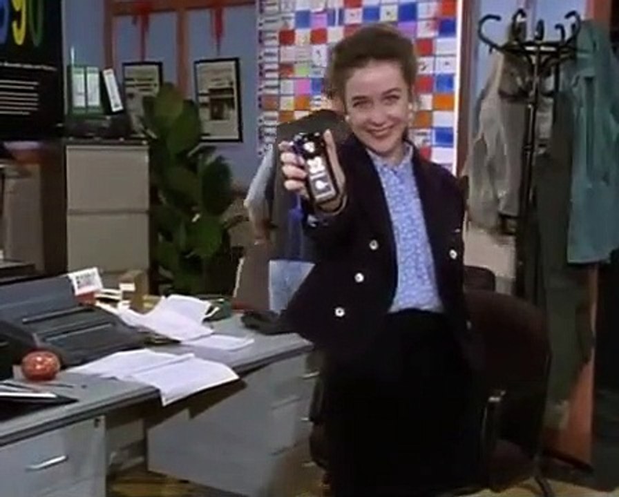 Press Gang - Se5 - Ep01 HD Watch HD Deutsch