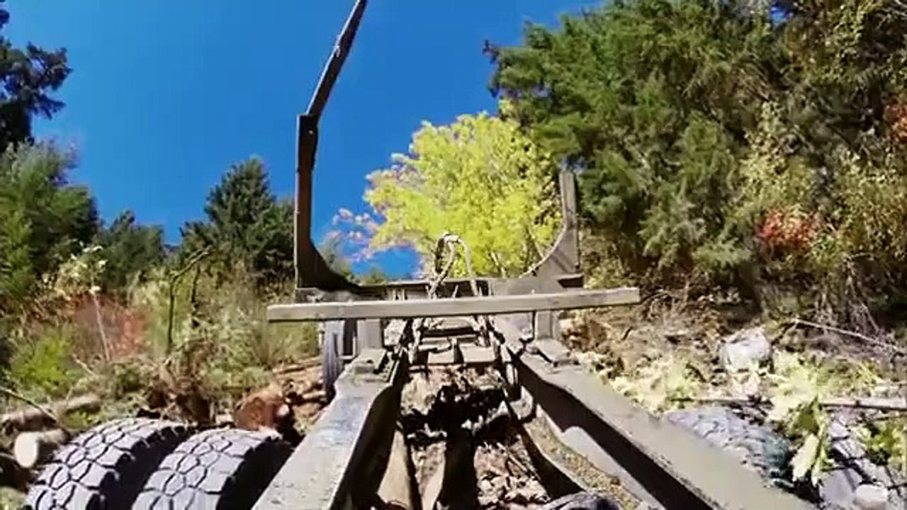 Highway Thru Hell - Se5 - Ep13 HD Watch HD Deutsch