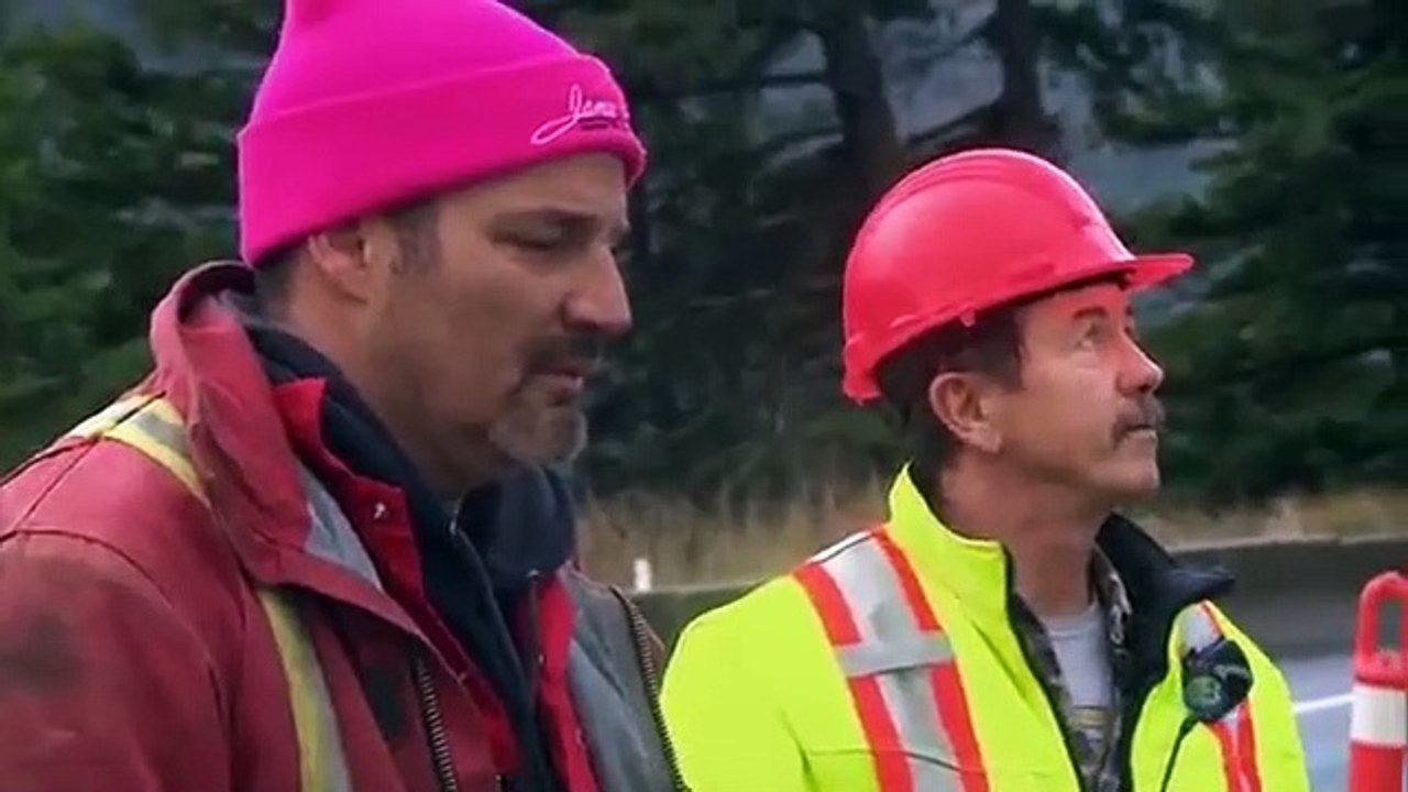 Highway Thru Hell - Se6 - Ep04 HD Watch HD Deutsch