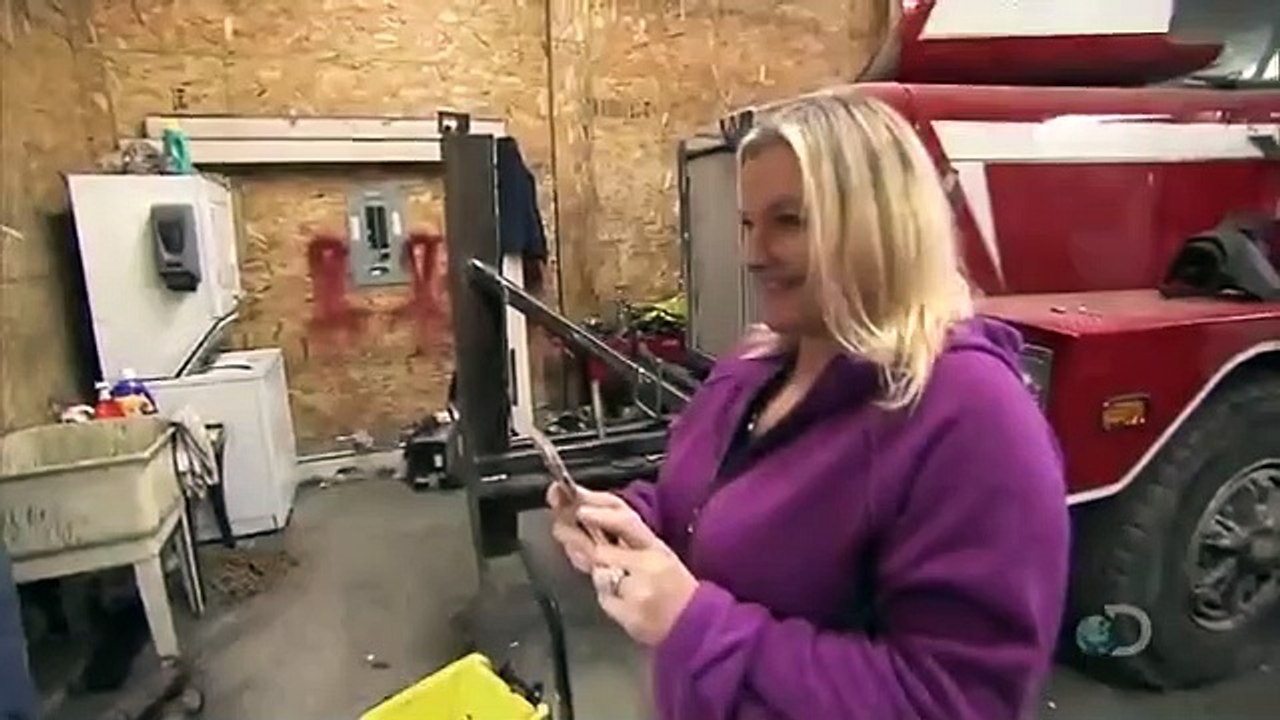 Highway Thru Hell - Se6 - Ep01 HD Watch HD Deutsch