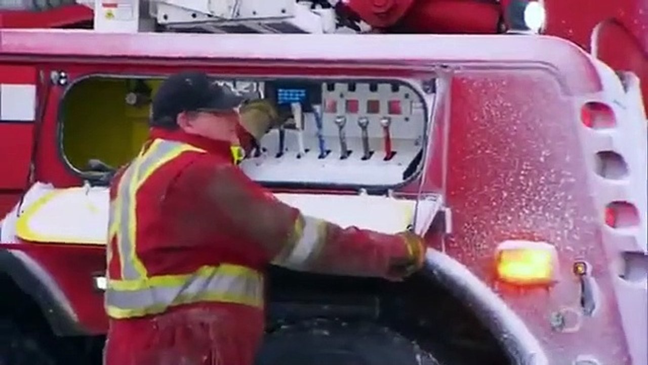 Highway Thru Hell - Se6 - Ep11 HD Watch HD Deutsch