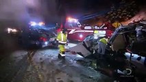 Highway Thru Hell - Se6 - Ep08 HD Watch HD Deutsch