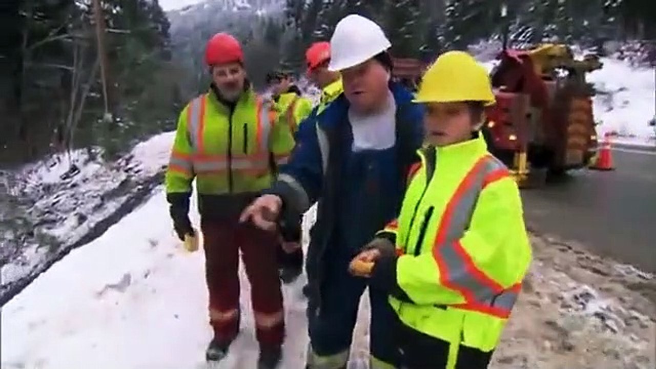 Highway Thru Hell - Se6 - Ep10 HD Watch HD Deutsch