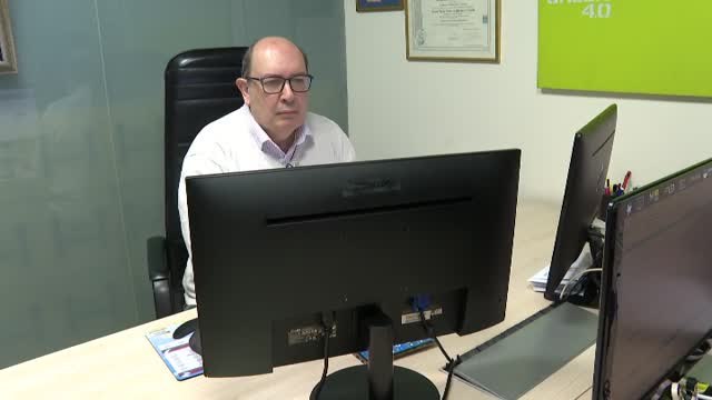 Una aplicación ayuda a recordar las tomas de medicación a los pacientes crónicos