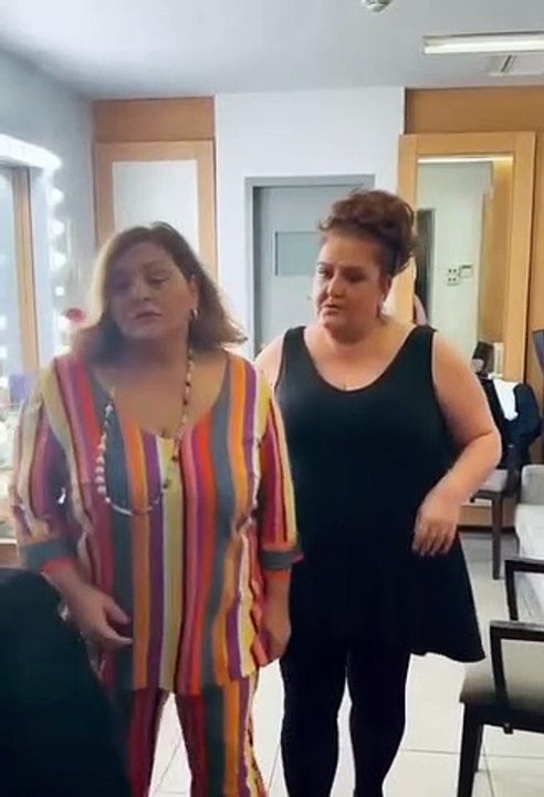 Σταυροπούλου- Βογιατζάκη: Με ένα βίντεο αναβιών...
