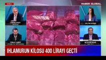 Ihlamurun kilosu 400 lirayı geçti! İstanbul'da ise 540 liradan alıcı buluyor