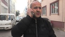 Telefonuna gelen mesajla hayatının şokunu yaşadı