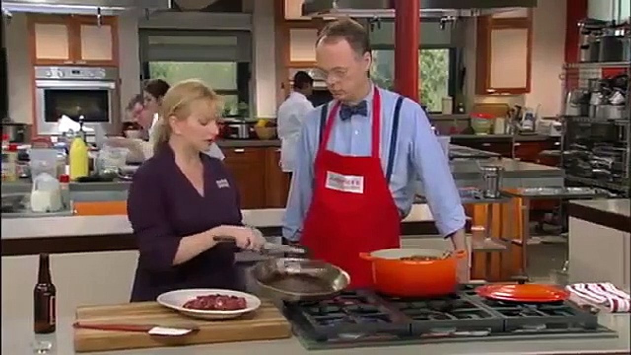 America's Test Kitchen - Se12 - Ep10 HD Watch HD Deutsch