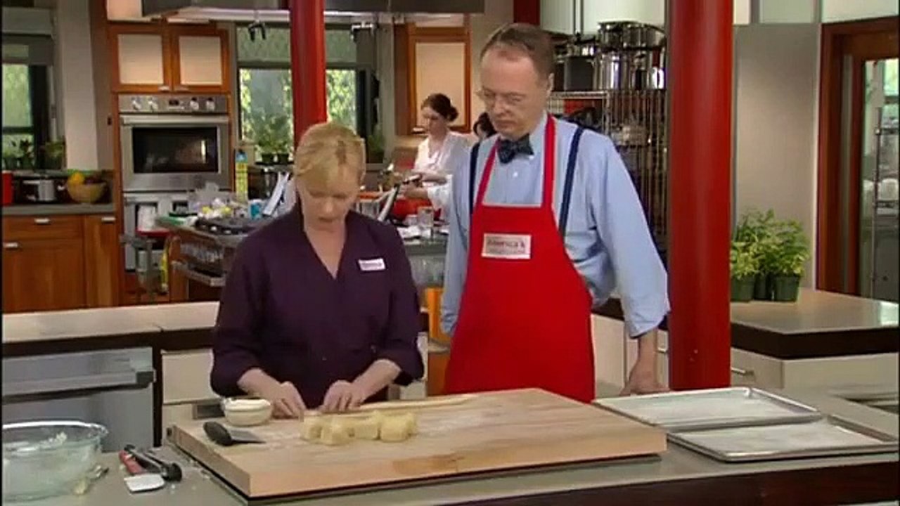 America's Test Kitchen - Se12 - Ep21 HD Watch HD Deutsch