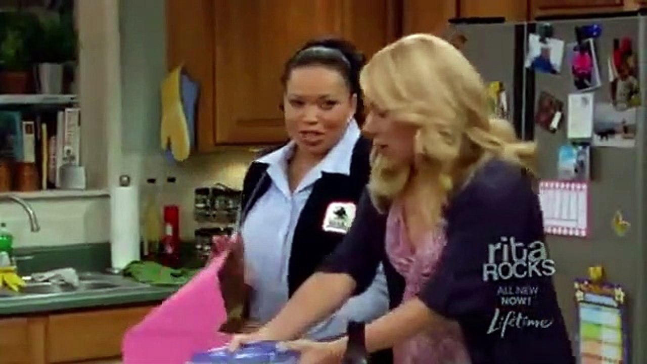 Rita rocks - se2 - ep14 hd watch hd deutsch