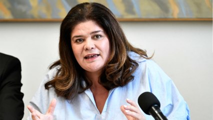 GALA VIDÉO – “Un problème de loyauté” : Raquel Garrido en rajoute une couche sur Adrien Quatennens