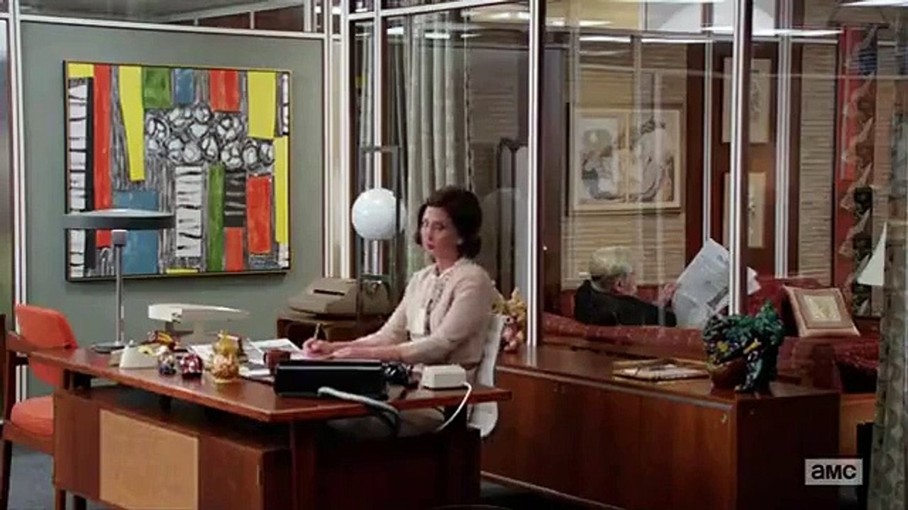 Mad Men - Se6 - Ep05 HD Watch HD Deutsch