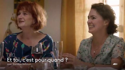 Et toi, c’est pour quand ? - 27 décembre