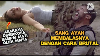 Seorang gadis di p3rkaos hingga t3w4s, g3ng mafia di b4ntai