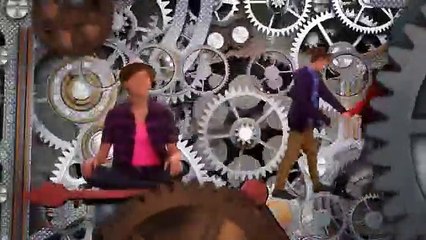 Best Friends Whenever - Se1 - Ep18 - Fight The Future - Part 2 HD Watch HD Deutsch