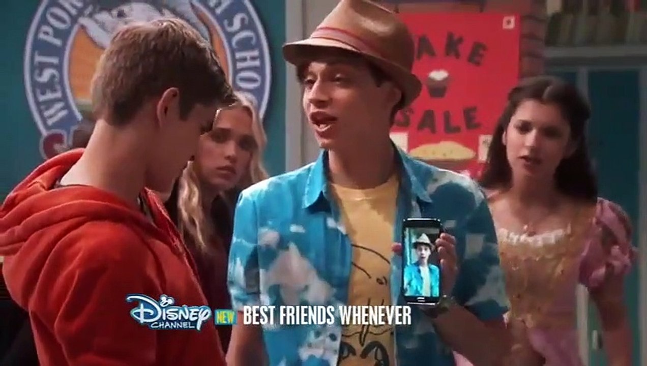 Best friends whenever - se2 - ep01 - princess problems hd watch hd deutsch