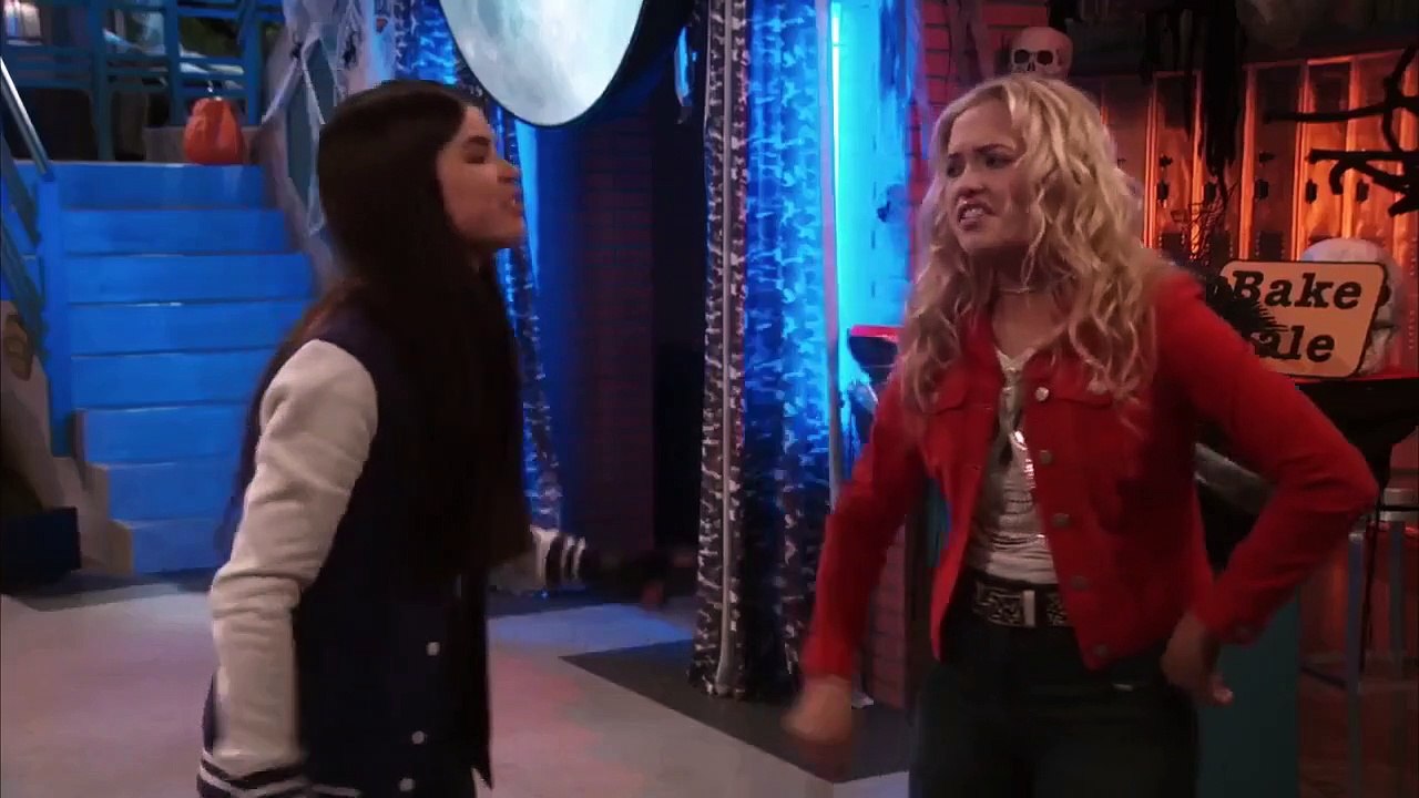 Best Friends Whenever - Se2 - Ep06 - Night of the Were-Diesel HD Watch HD Deutsch