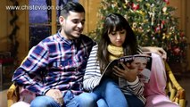 EL WIWICHU Feliz Navidad, Chistes cortos andaluces filmados de Chistevision.
