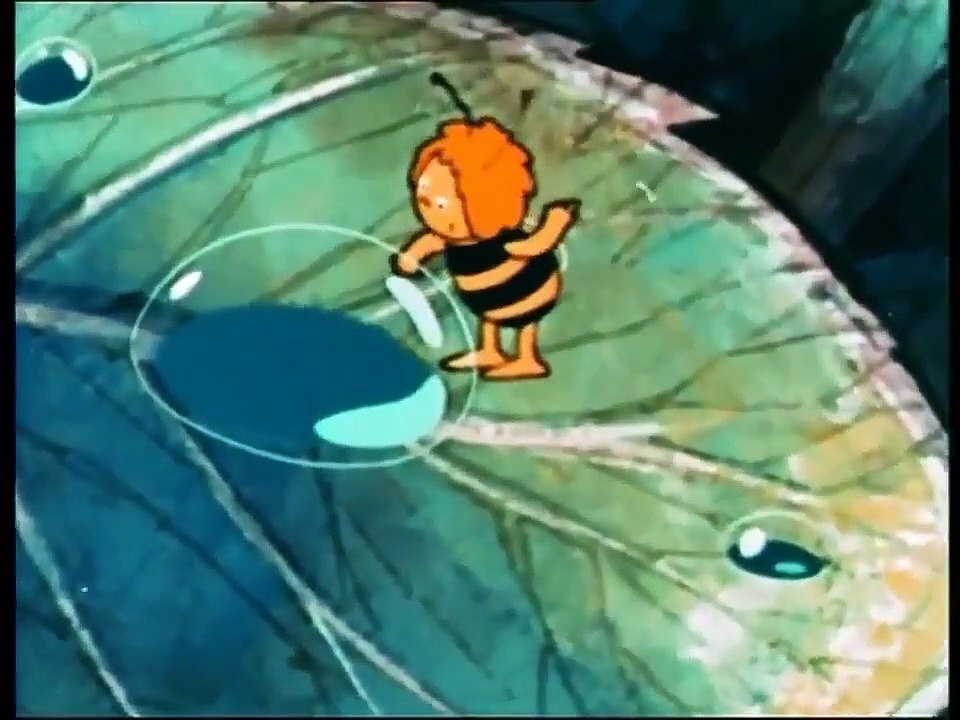 Maya the Bee - Se2 - Ep25 HD Watch HD Deutsch