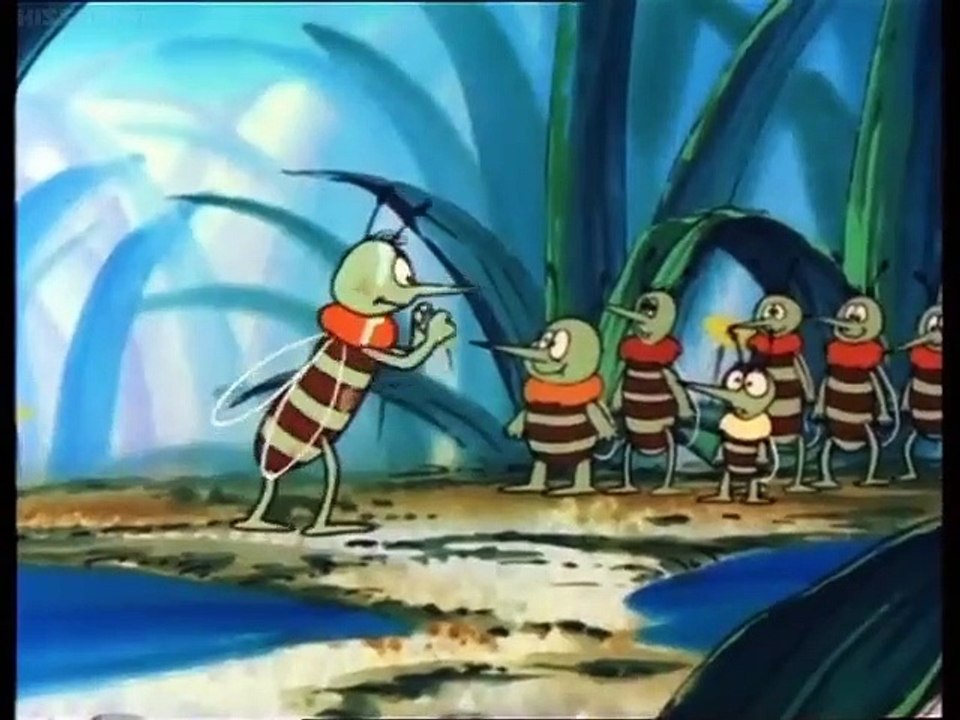 Maya the Bee - Se2 - Ep33 HD Watch HD Deutsch