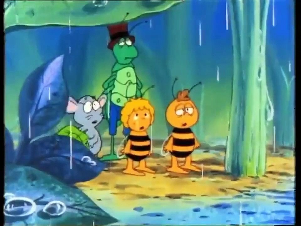 Maya the Bee - Se2 - Ep30 HD Watch HD Deutsch