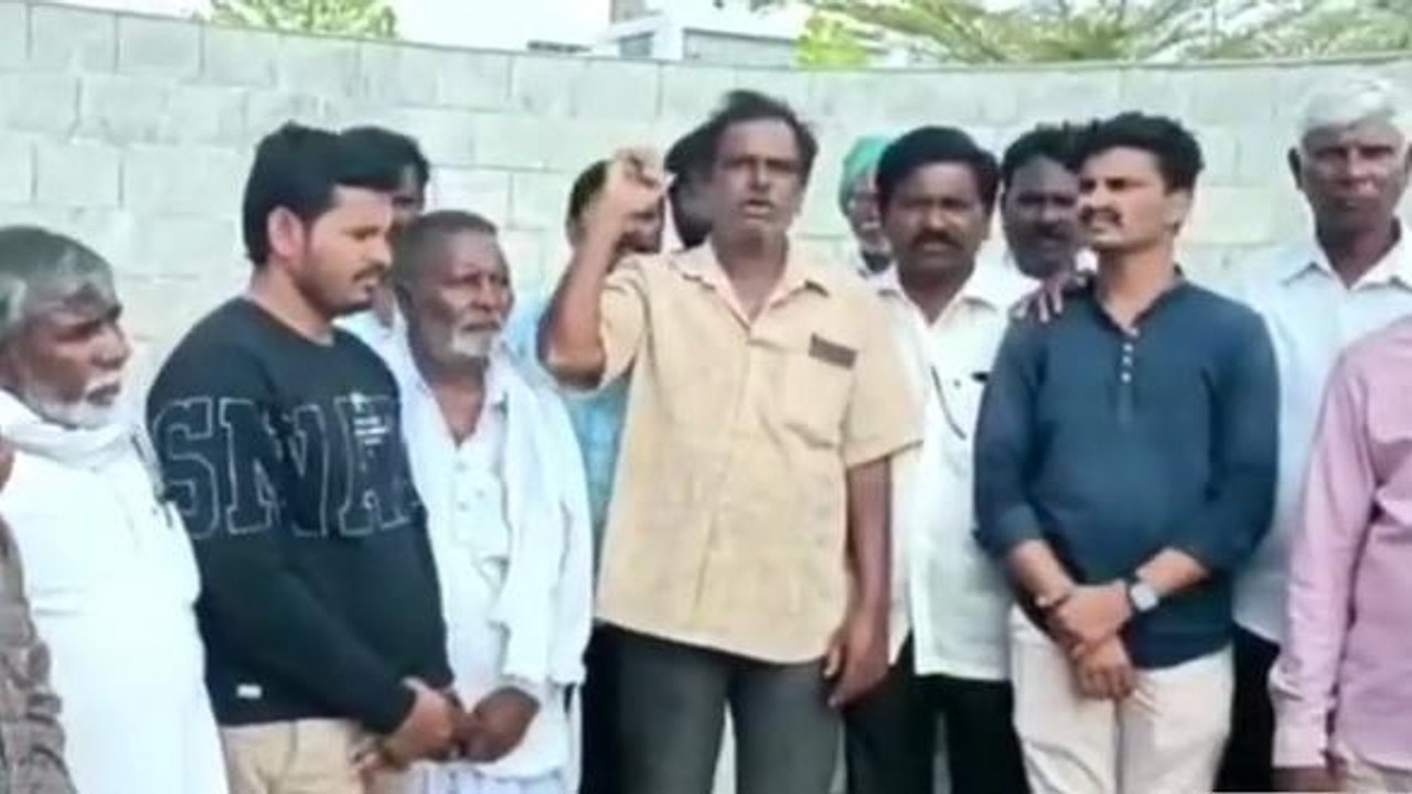 ఆర్మూర్: ప్రజా ఉద్యమాలను బలోపేతం చేయడంలో ఆయనదే కీలక పాత్ర..!
