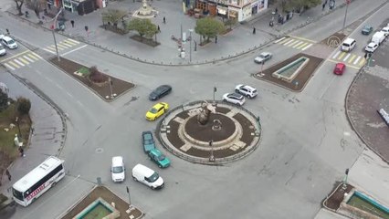 Erzincan Depremi'nde 83 yıl önce yaşamını yitirenler unutulmadı