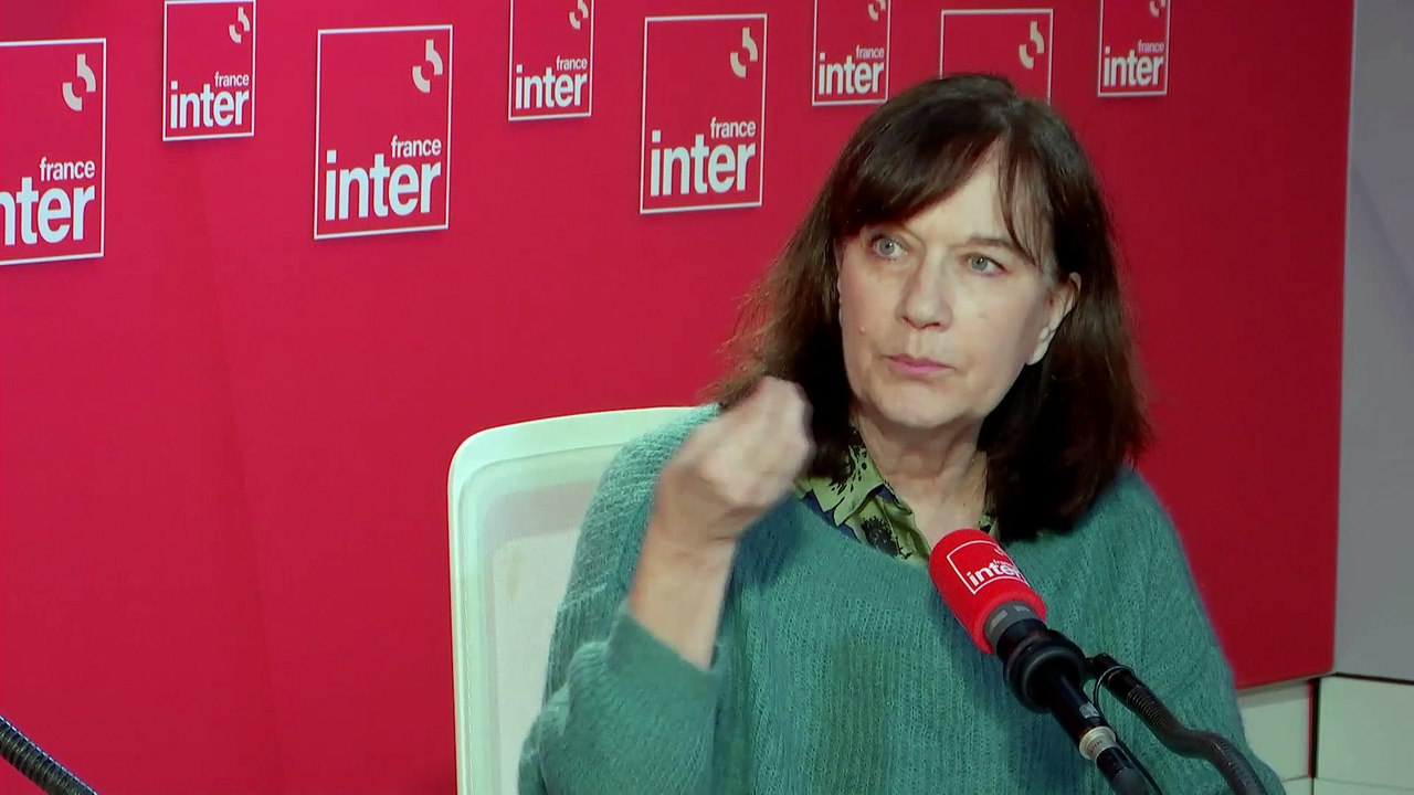 L'invité de 7h50