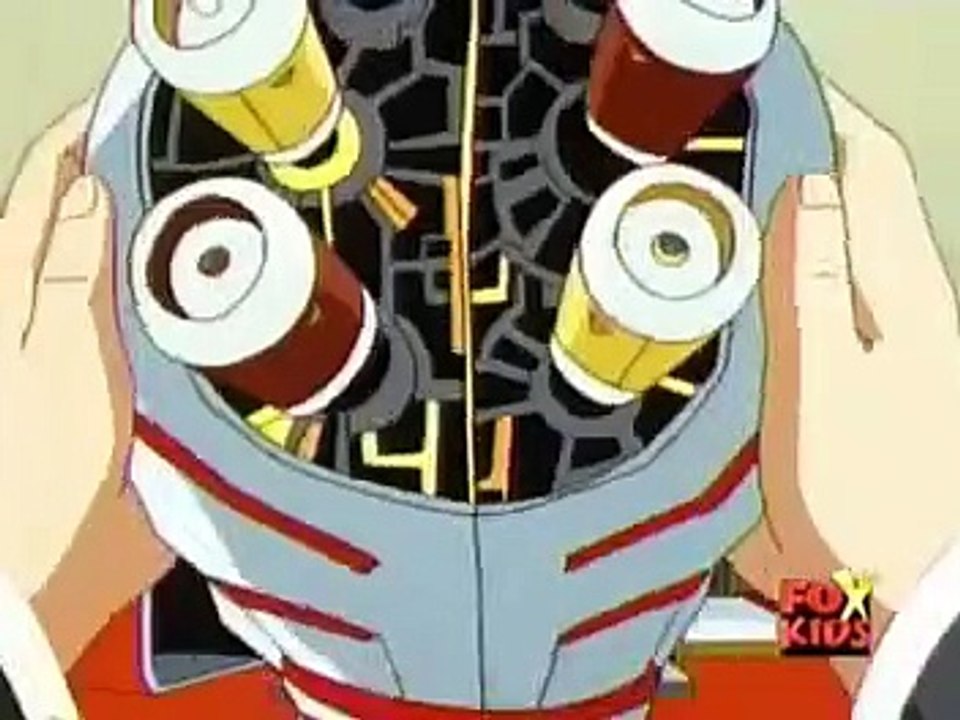 Big Guy and Rusty the Boy Robot - Se2 - Ep10 HD Watch HD Deutsch