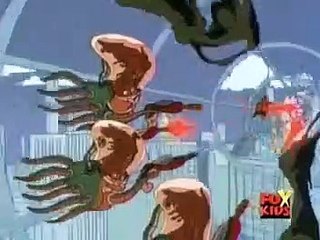 Big Guy and Rusty the Boy Robot - Se2 - Ep11 HD Watch HD Deutsch