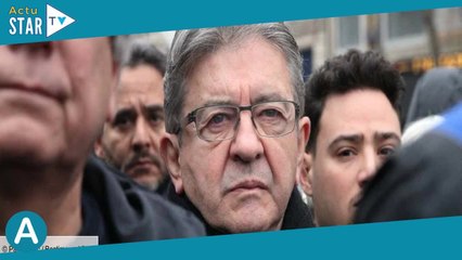 Jean-Luc Mélenchon “exaspéré” par le couple Garrido-Corbière ? Un proche balance…